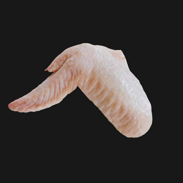 Chicken-wing-mid‑joint-with-tip---Chicken-wing-mid-with-pinion