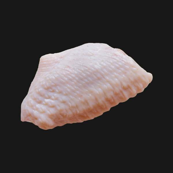 Chicken-wing-mid‑joint---Chicken-mid‑wing