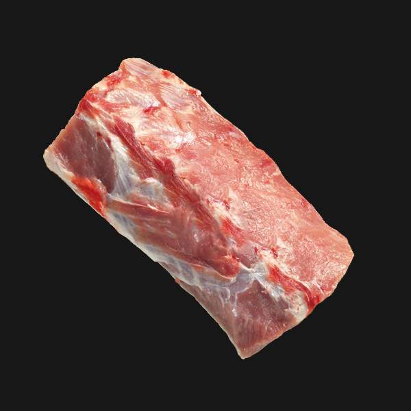 Pork-loin,-boneless