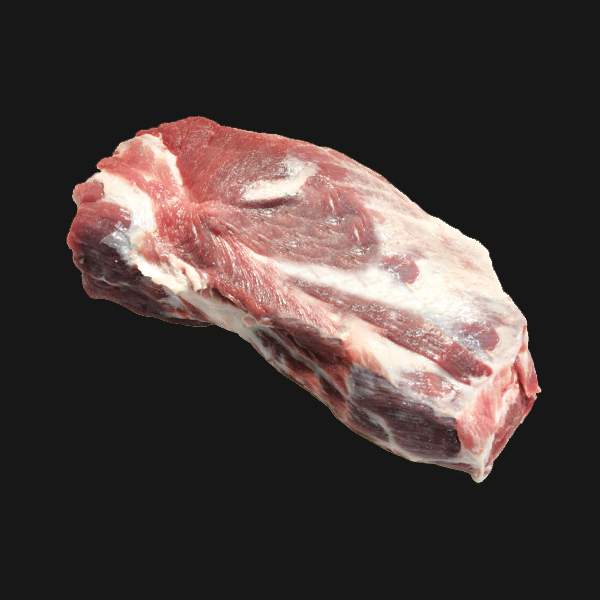 Pork-neck---Pork-collar,-boneless