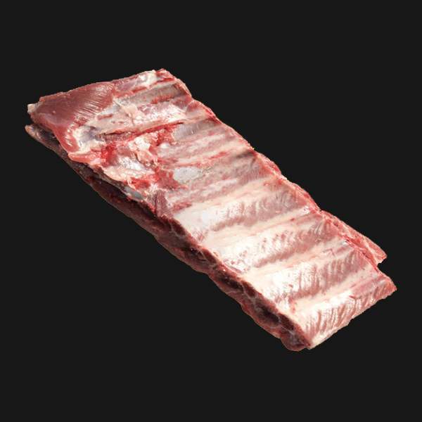 Pork-rib-strip
