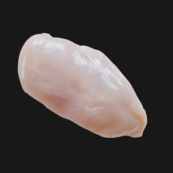 Single-chicken-fillet